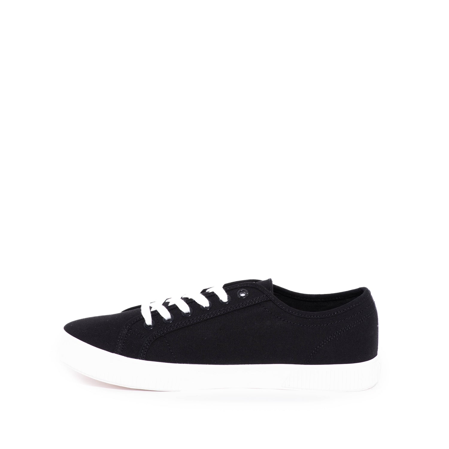 Tenis Calvin Klein Essential Black