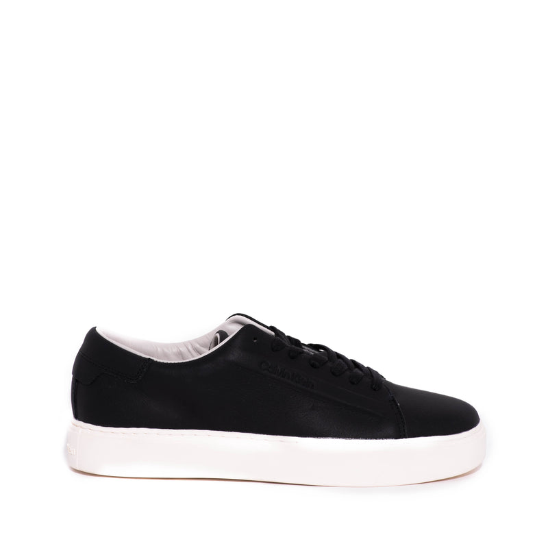 Tenis Calvin Klein Low Top Lace Up L Th