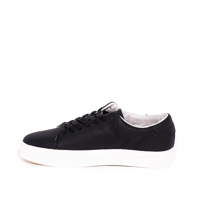 Tenis Calvin Klein Low Top Lace Up L Th