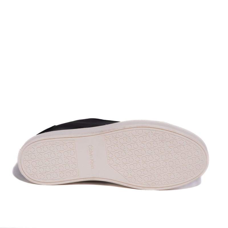 Tenis Calvin Klein Low Top Lace Up L Th