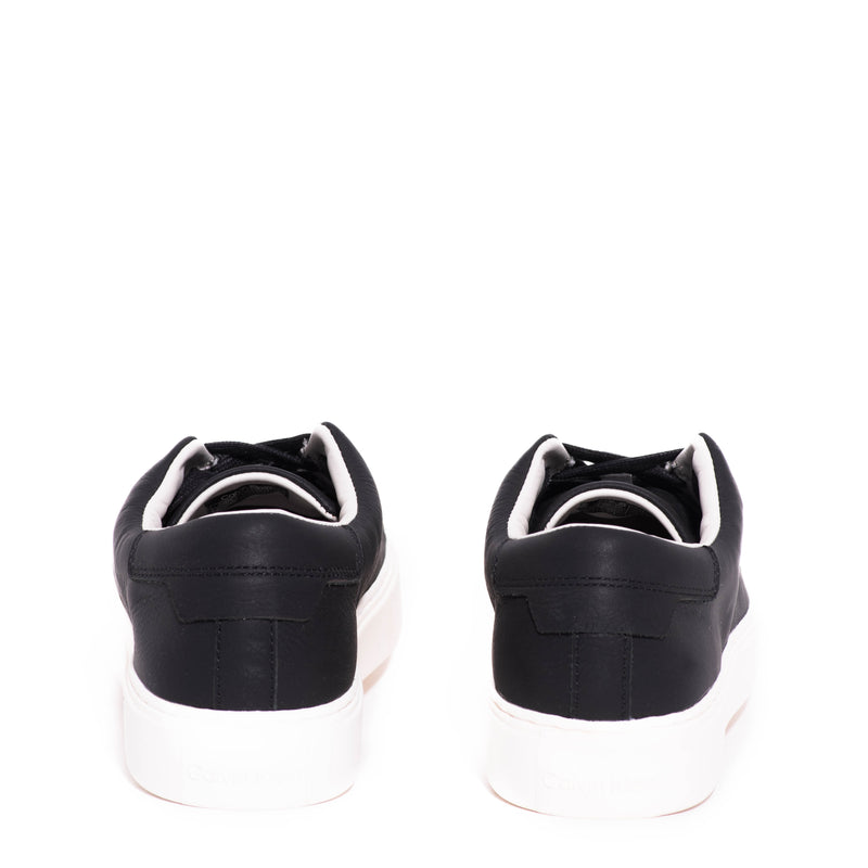 Tenis Calvin Klein Low Top Lace Up L Th