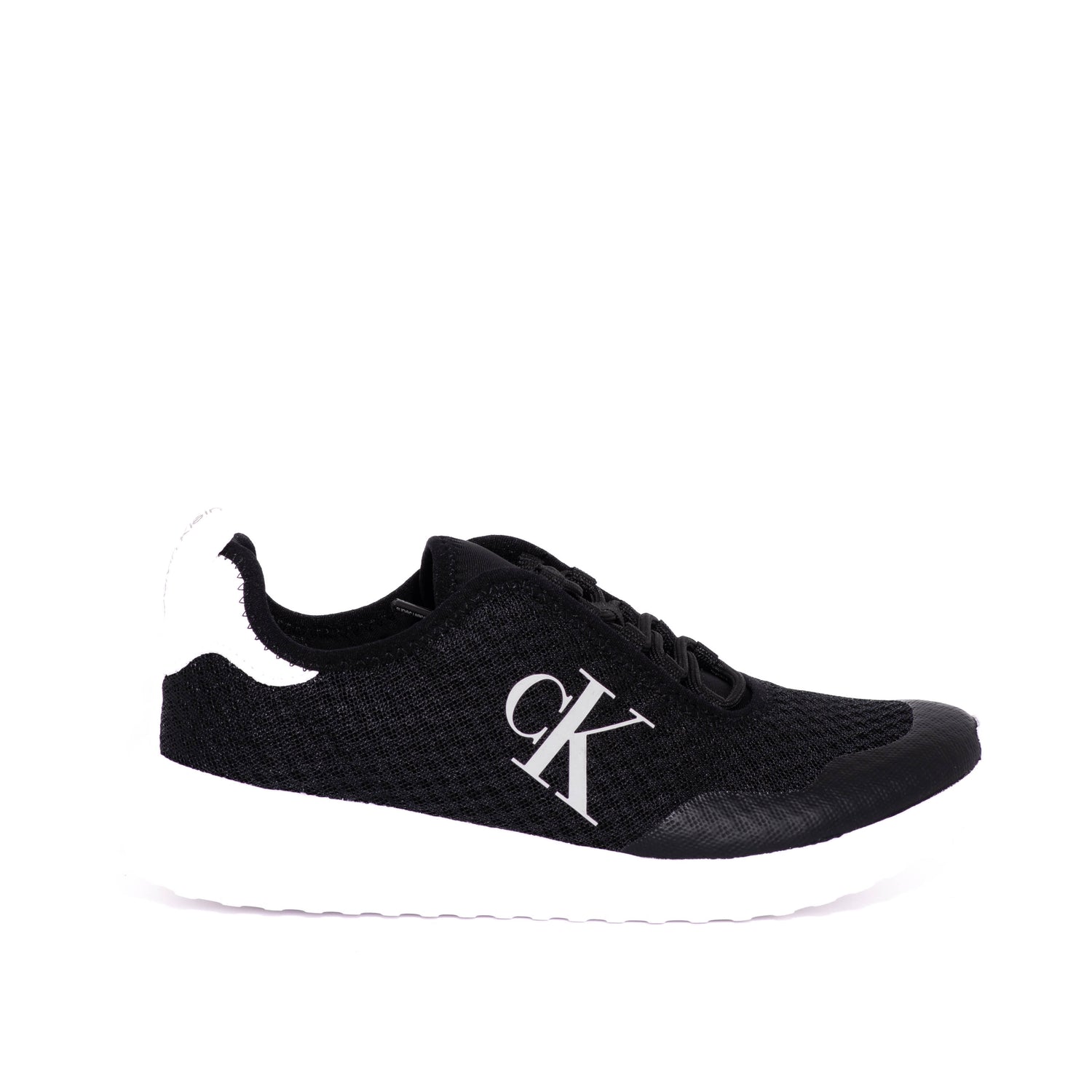 Tenis Calvin Klein Spor Run Eva Slipon Over Mesh Wn