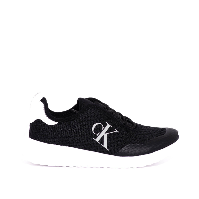 Tenis Calvin Klein Spor Run Eva Slipon Over Mesh Wn