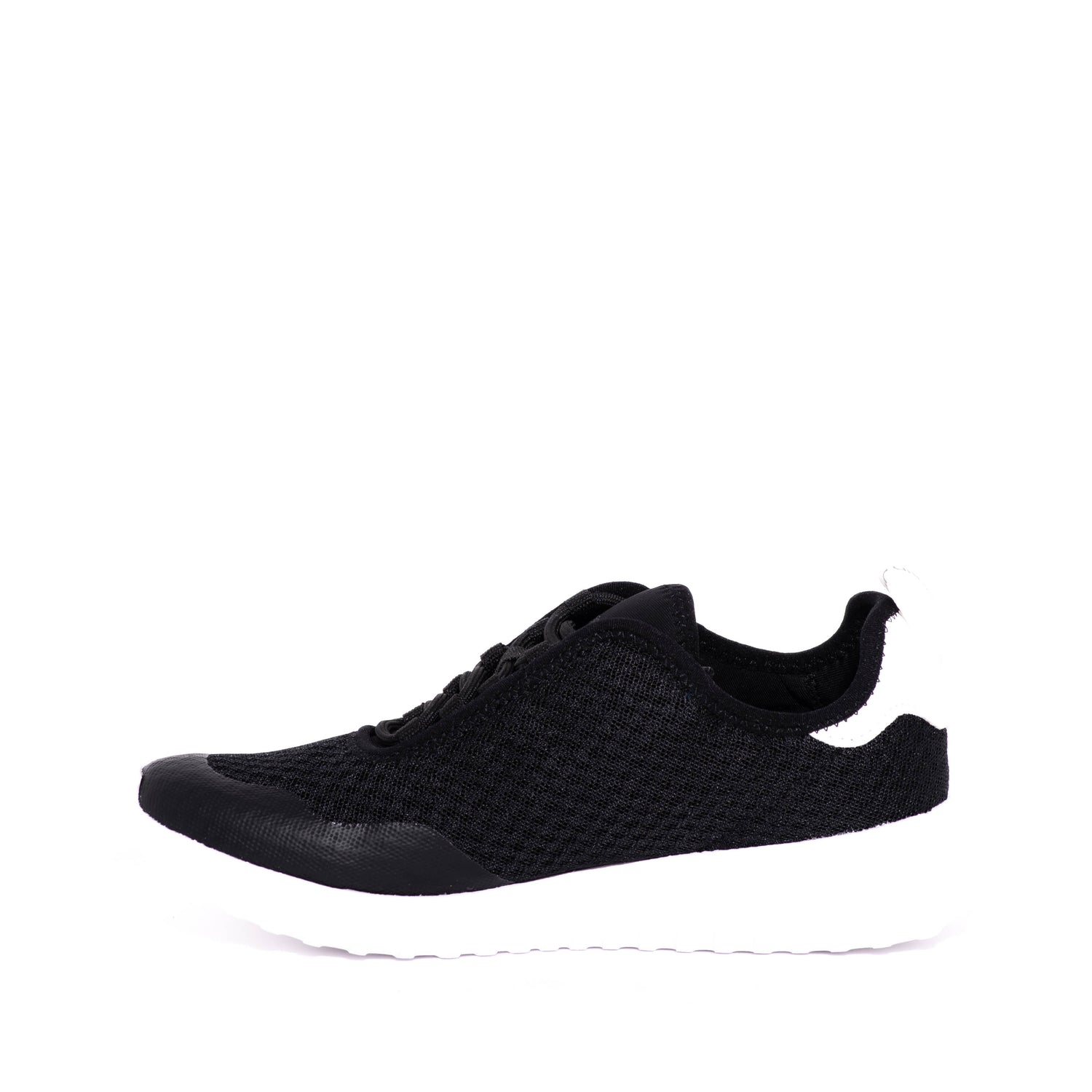 Tenis Calvin Klein Spor Run Eva Slipon Over Mesh Wn