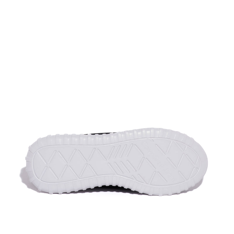 Tenis Calvin Klein Spor Run Eva Slipon Over Mesh Wn