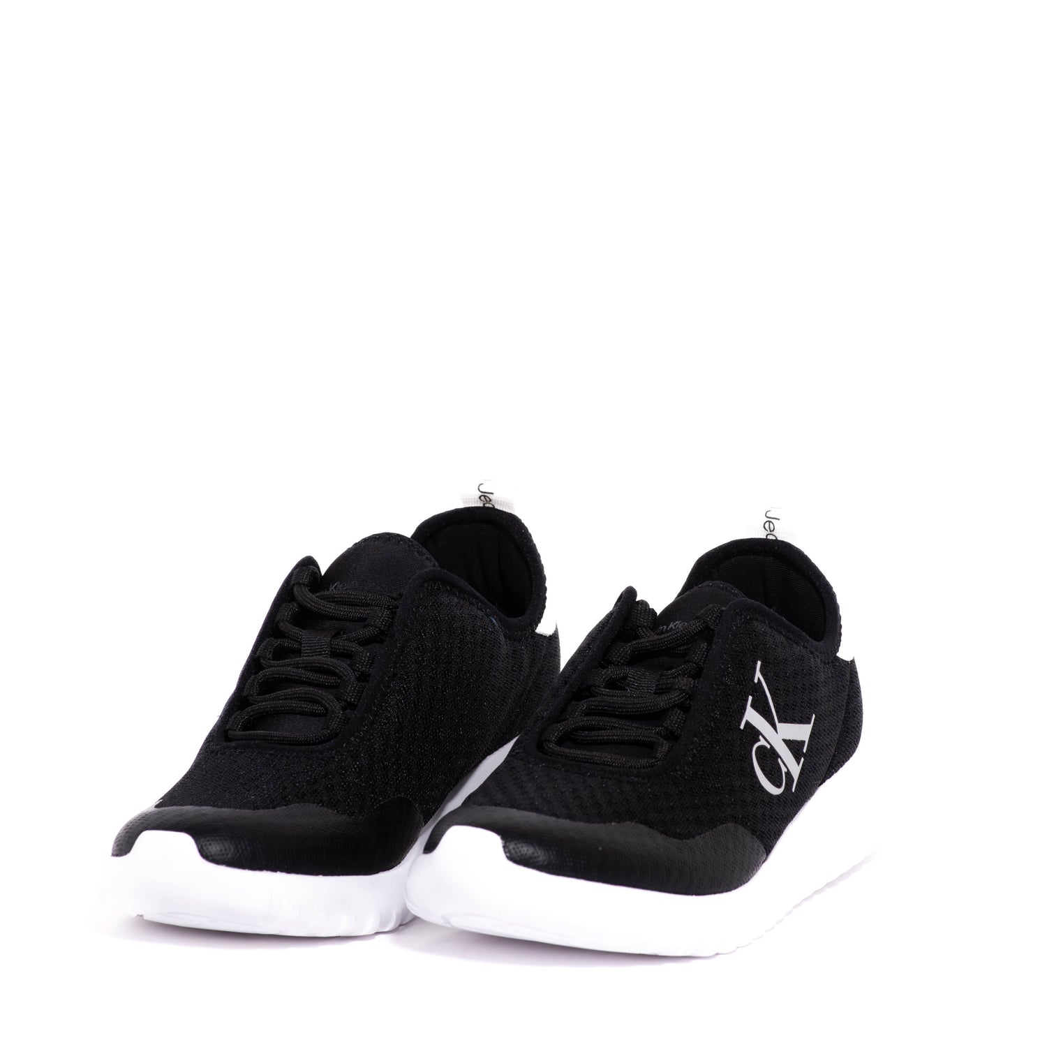 Tenis Calvin Klein Spor Run Eva Slipon Over Mesh Wn