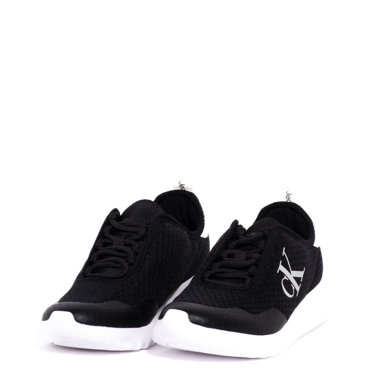Tenis Calvin Klein Spor Run Eva Slipon Over Mesh Wn