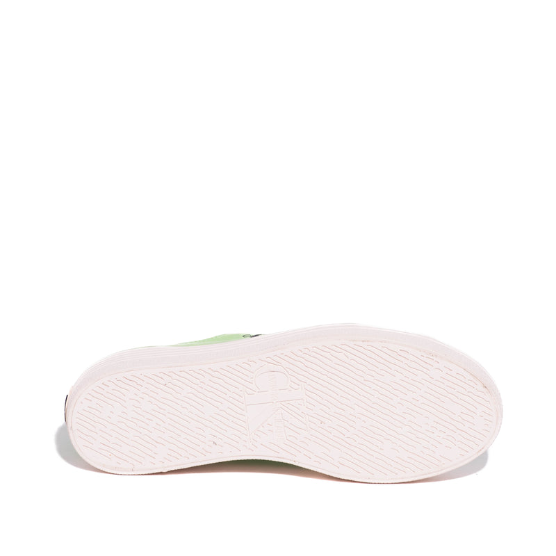 Tenis Calvin Klein Vulc Flatform Essential Mono