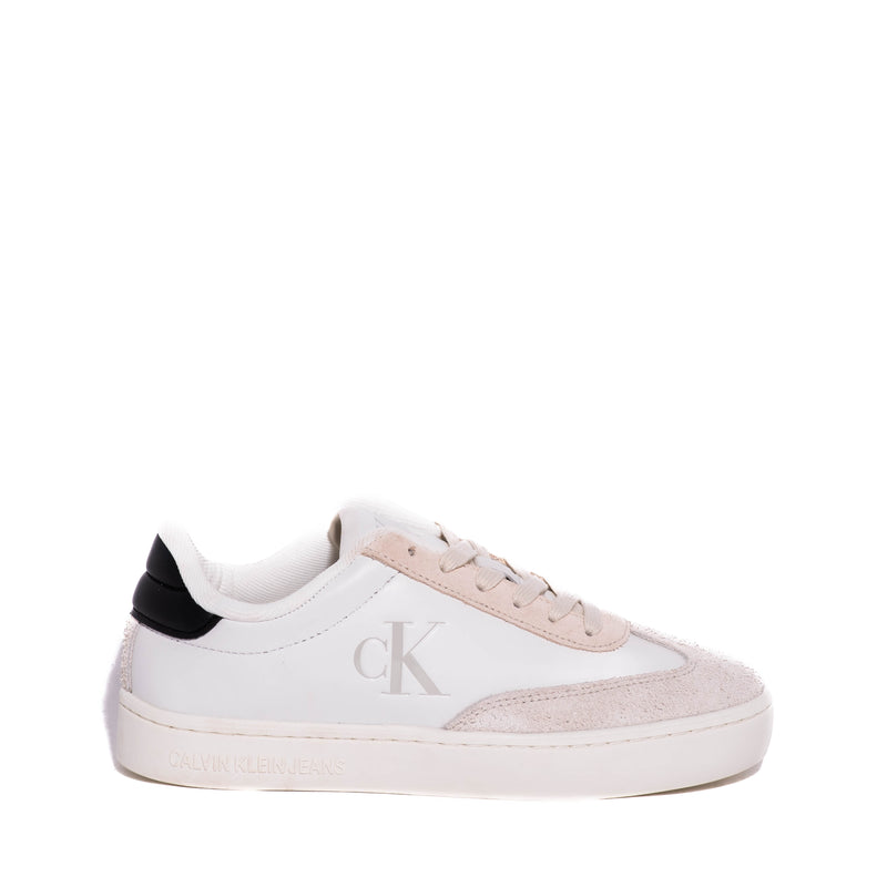 Tenis Calvin Klein Classic Cupsole Low MG Mix