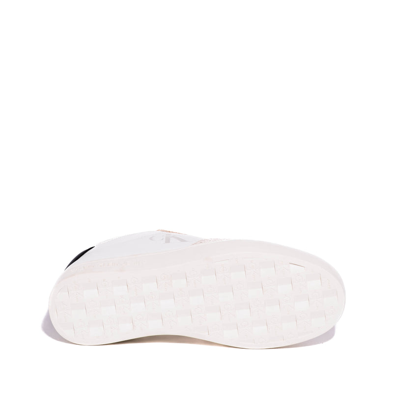 Tenis Calvin Klein Classic Cupsole Low MG Mix