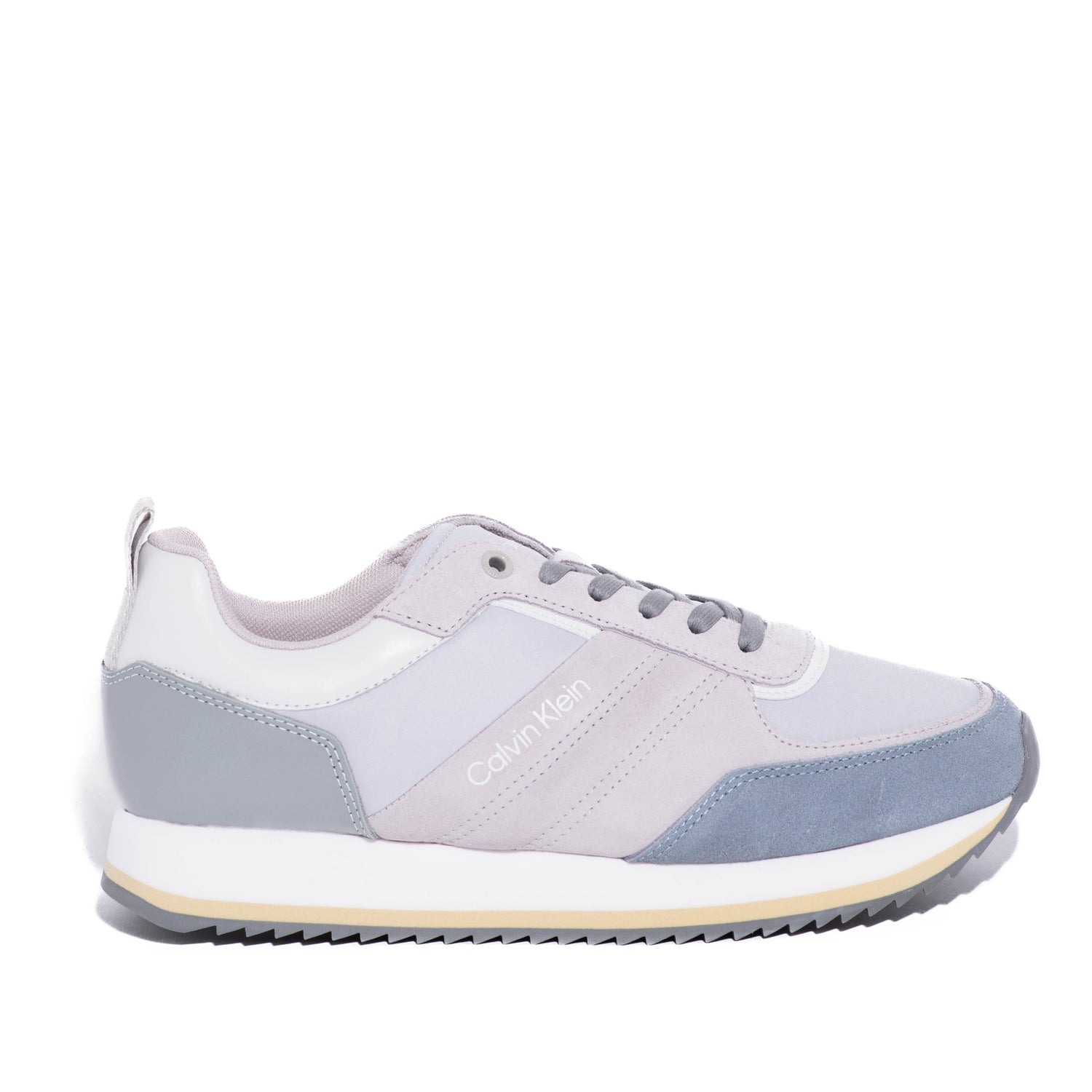 Tenis Calvin Klein Low Top Mix
