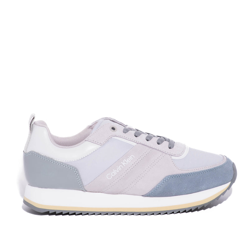 Tenis Calvin Klein Low Top Mix