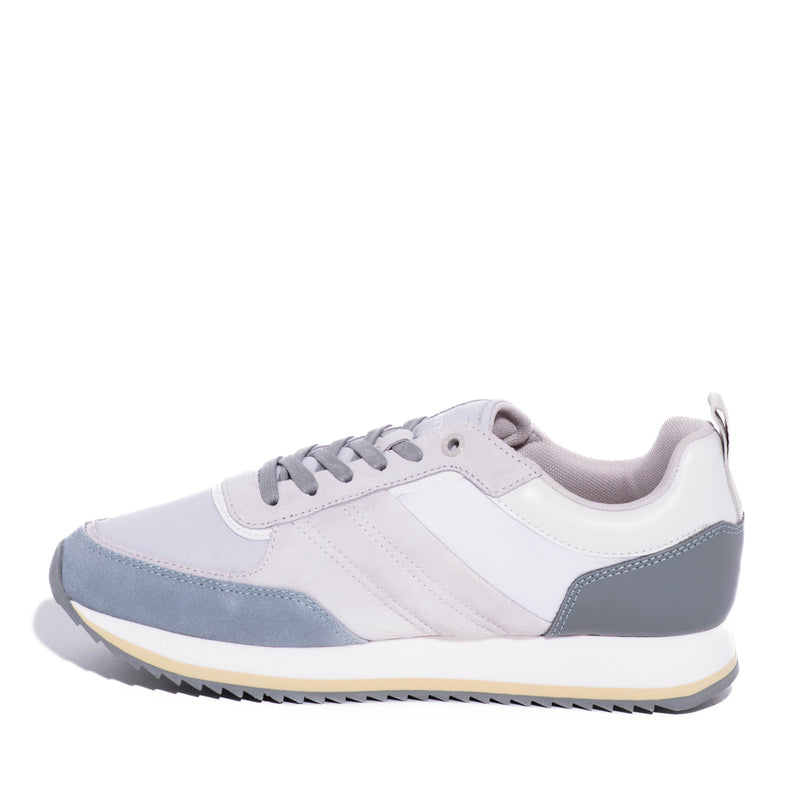 Tenis Calvin Klein Low Top Mix