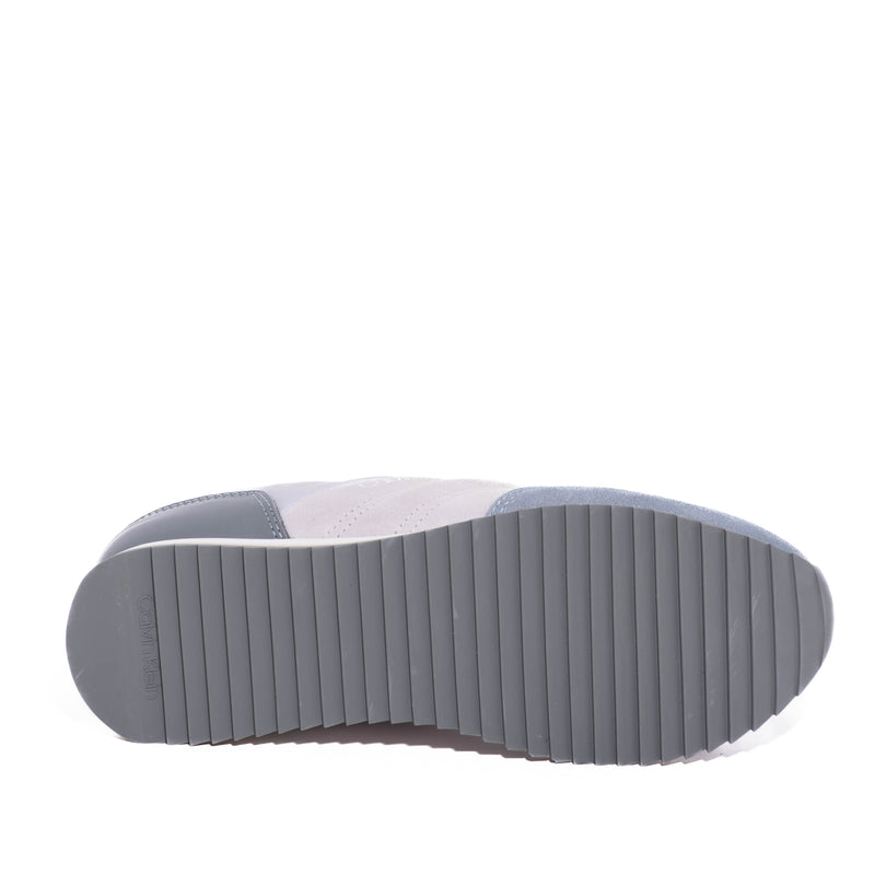 Tenis Calvin Klein Low Top Mix