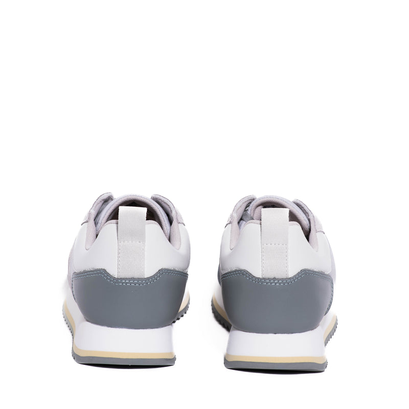 Tenis Calvin Klein Low Top Mix