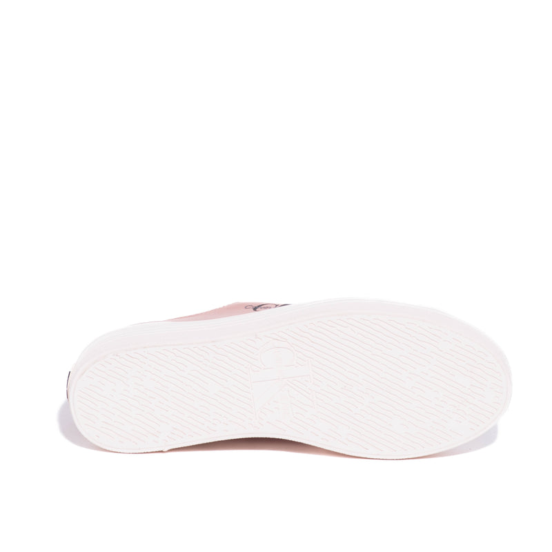 Tenis Calvin Klein Vulc Flatform Essential Mono