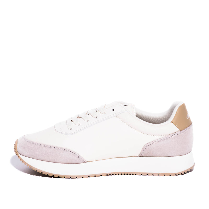 Tenis Calvin Klein Retro Runner Low Mix MTL