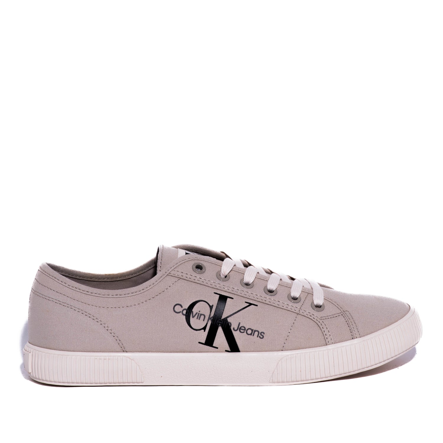 Tenis Calvin Klein Vulcanized 1 Gray