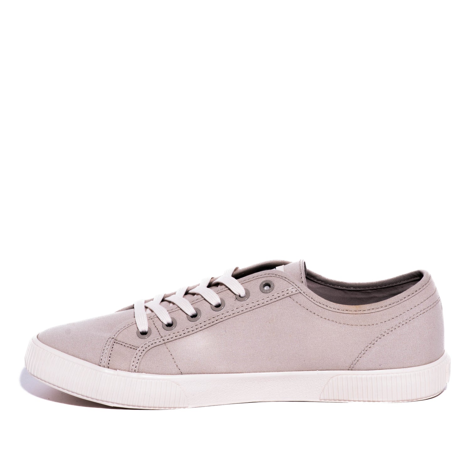 Tenis Calvin Klein Vulcanized 1 Gray