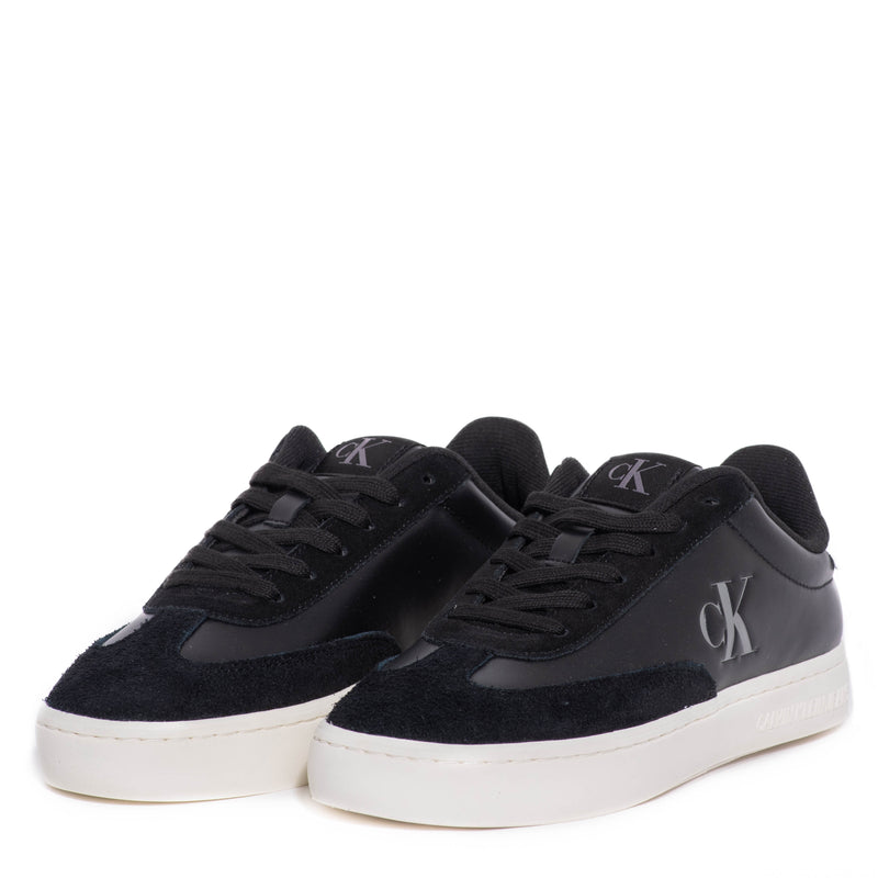 Tenis Calvin Klein Classic Cupsole Low MG Mix