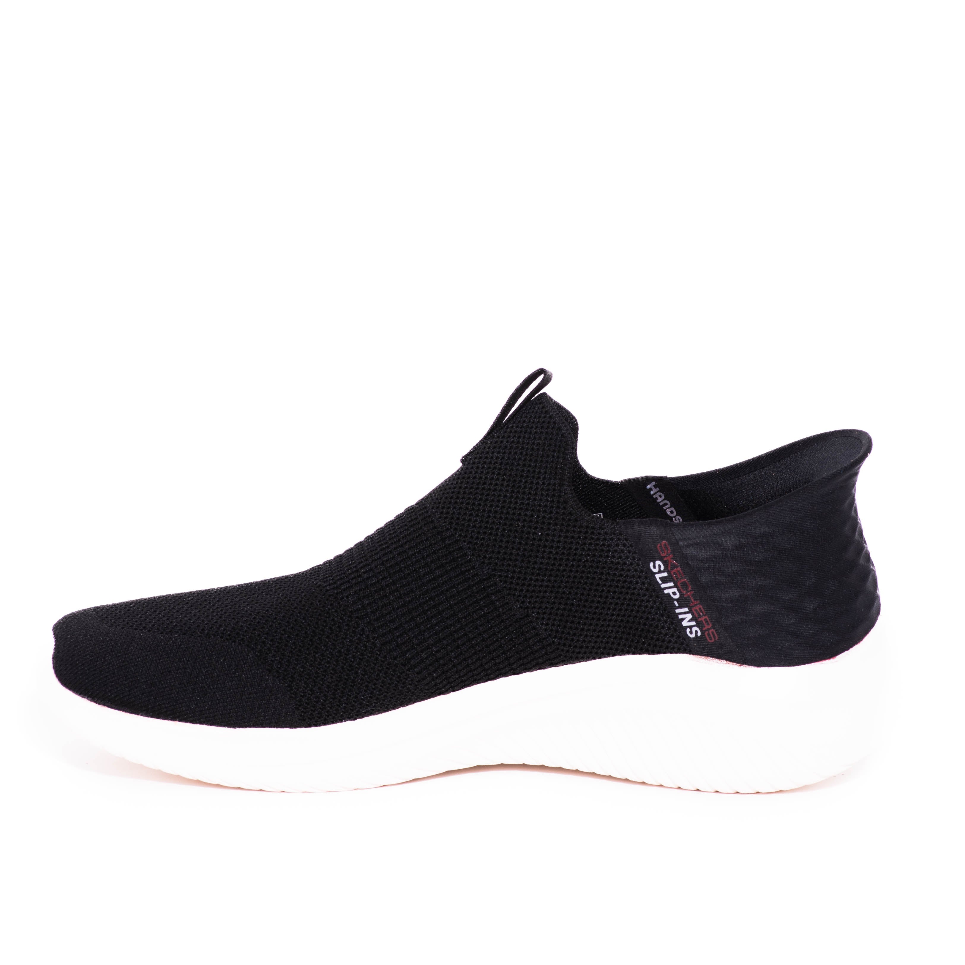Tenis Skechers Ultra Flex 3 0-Smooth Step Black – OkeySport