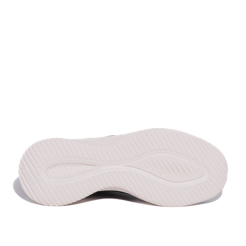 Tenis Skechers Ultra Flex 3 0-Smooth Step Black