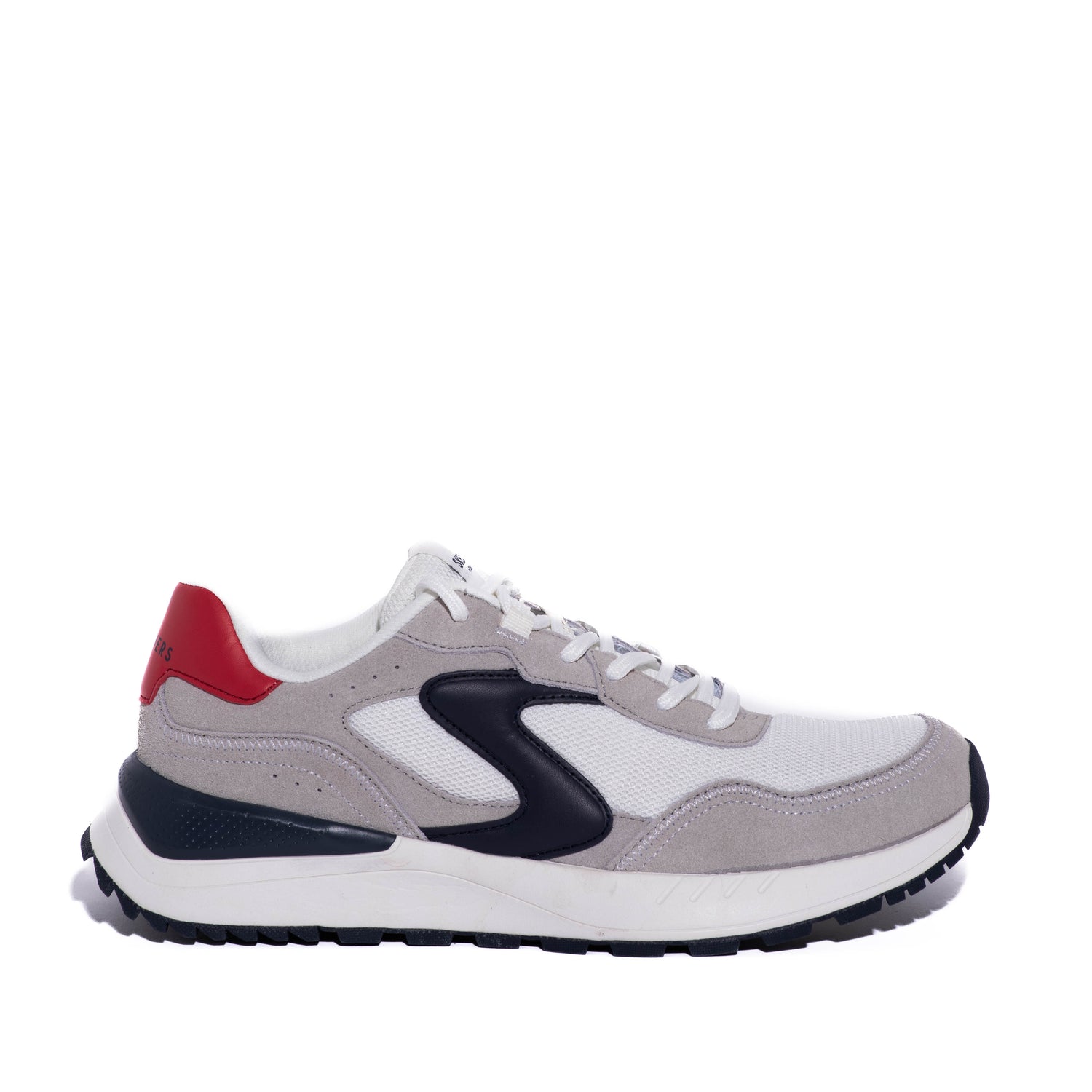 Tenis Skechers Fury-fury Lace Low