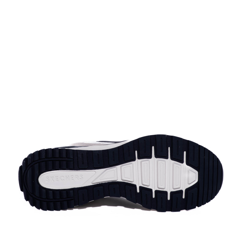 Tenis Skechers Fury-fury Lace Low