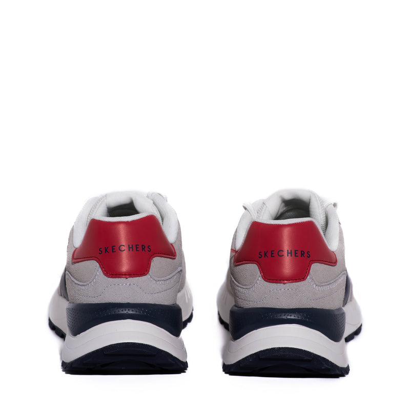 Tenis Skechers Fury-fury Lace Low