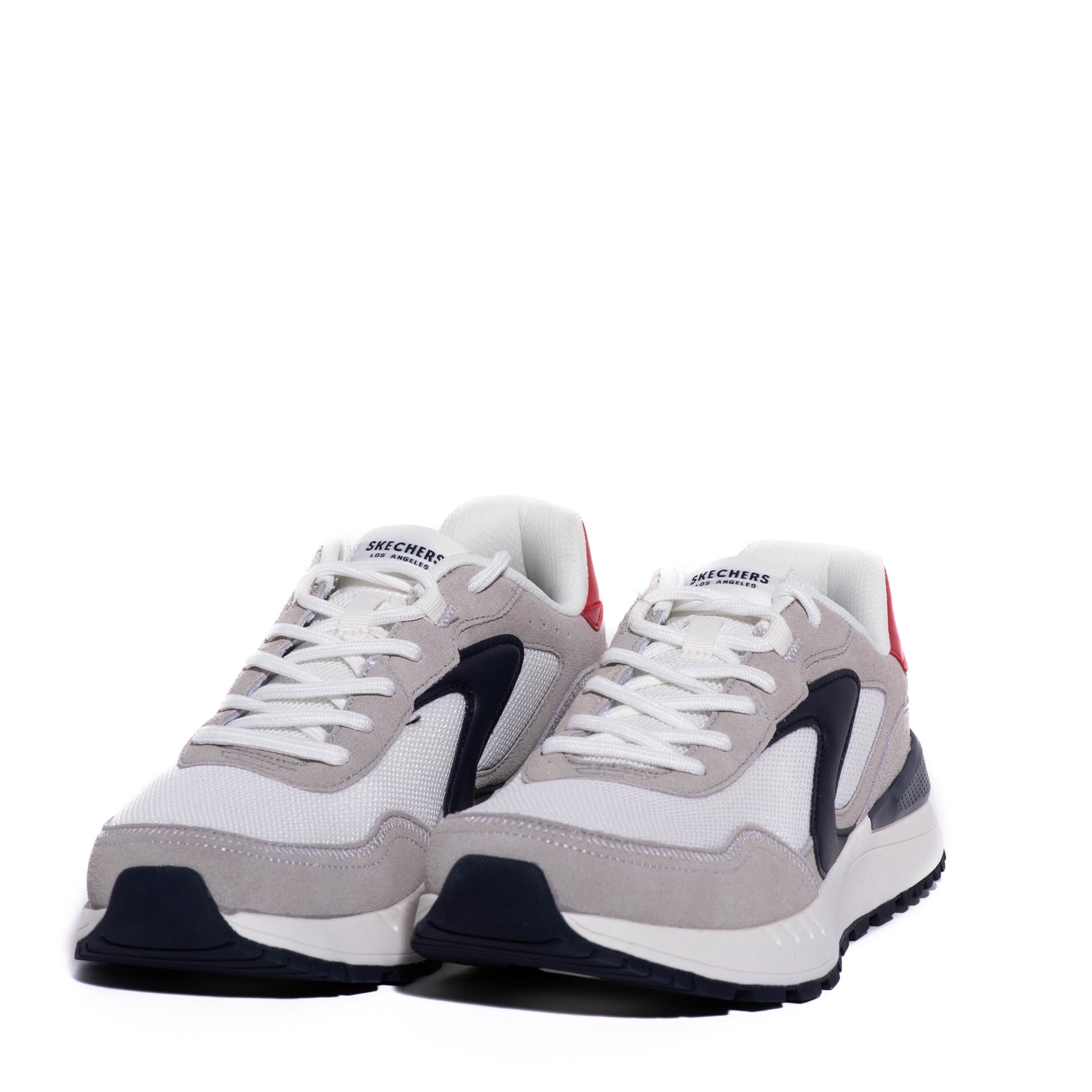 Tenis Skechers Fury-fury Lace Low