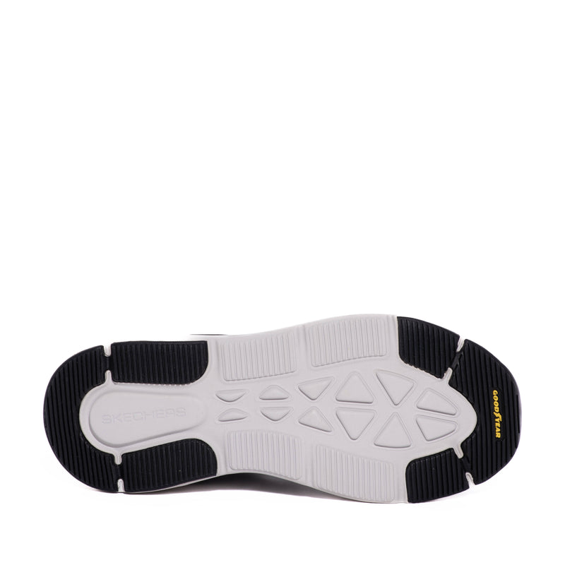 Skechers Max Cushioning Delta Black/White