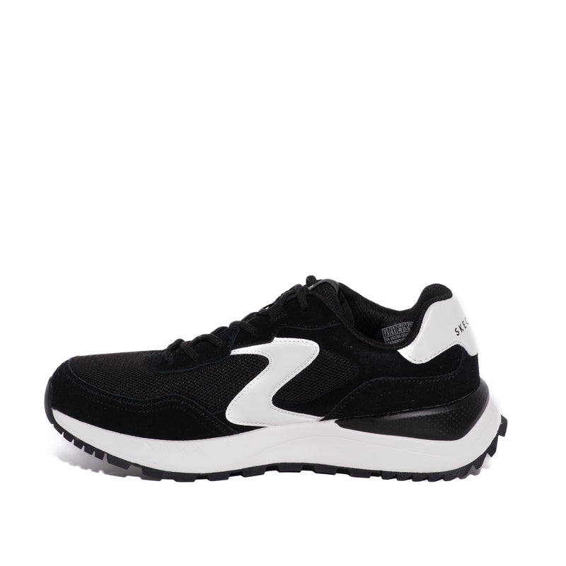 Tenis Skechers Fury-fury Lace Low