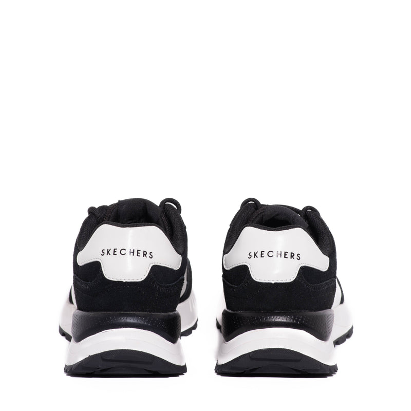 Tenis Skechers Fury-fury Lace Low
