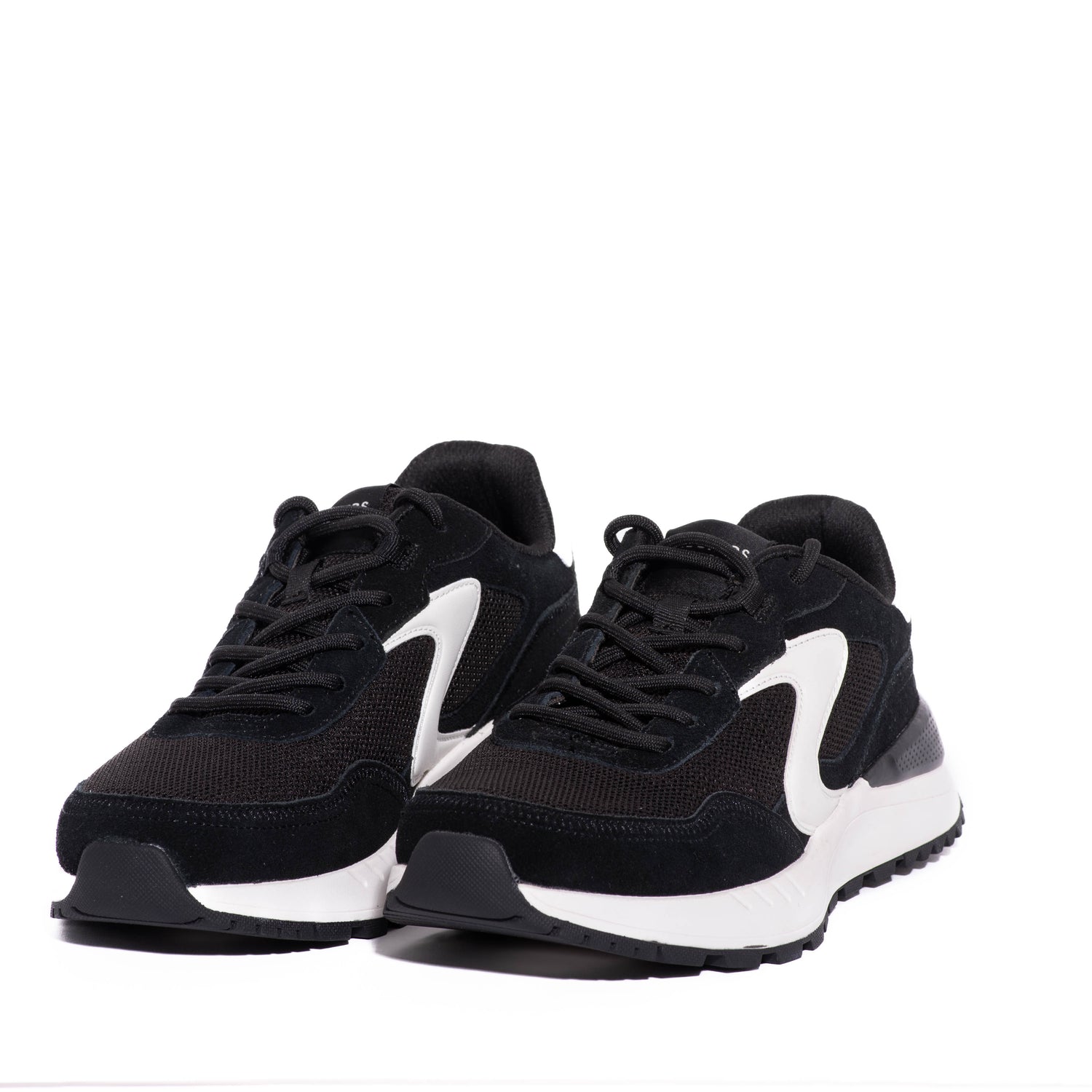 Tenis Skechers Fury-fury Lace Low