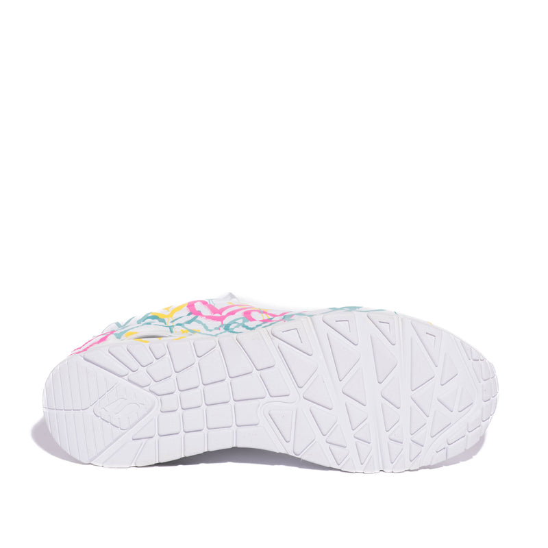 Tenis Skechers Uno-Changed Love