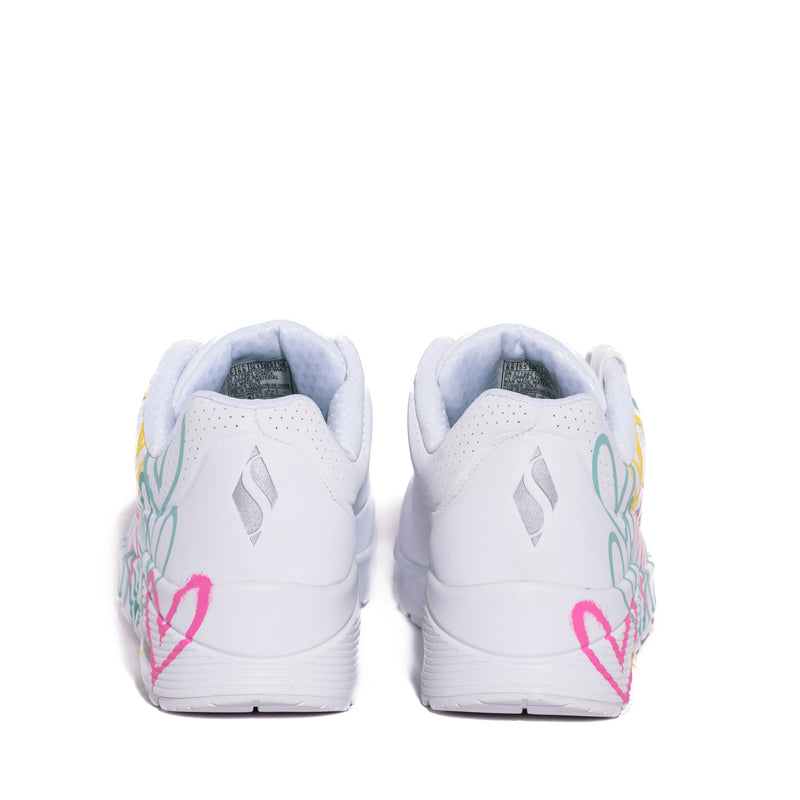 Tenis Skechers Uno-Changed Love