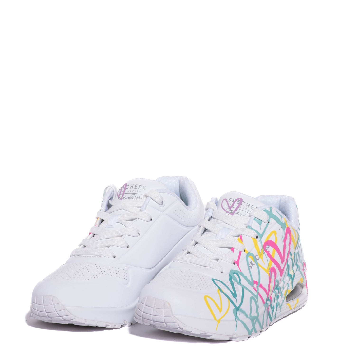 Tenis Skechers Uno-Changed Love