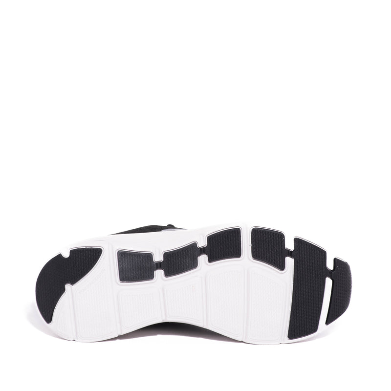 Tenis Skechers Arch Fit Dlux-Sumner Black/White