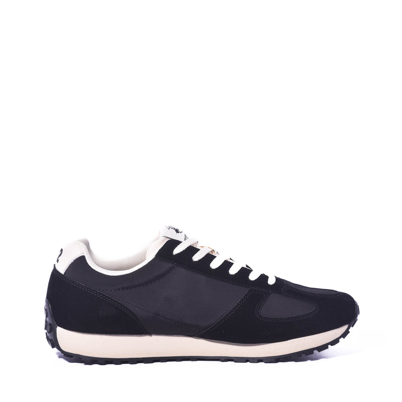 Tenis Beverly Hills Polo Club Faster Black