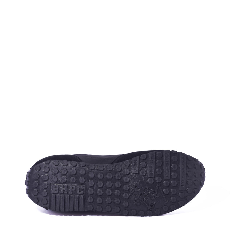 Tenis Beverly Hills Polo Club Faster Black