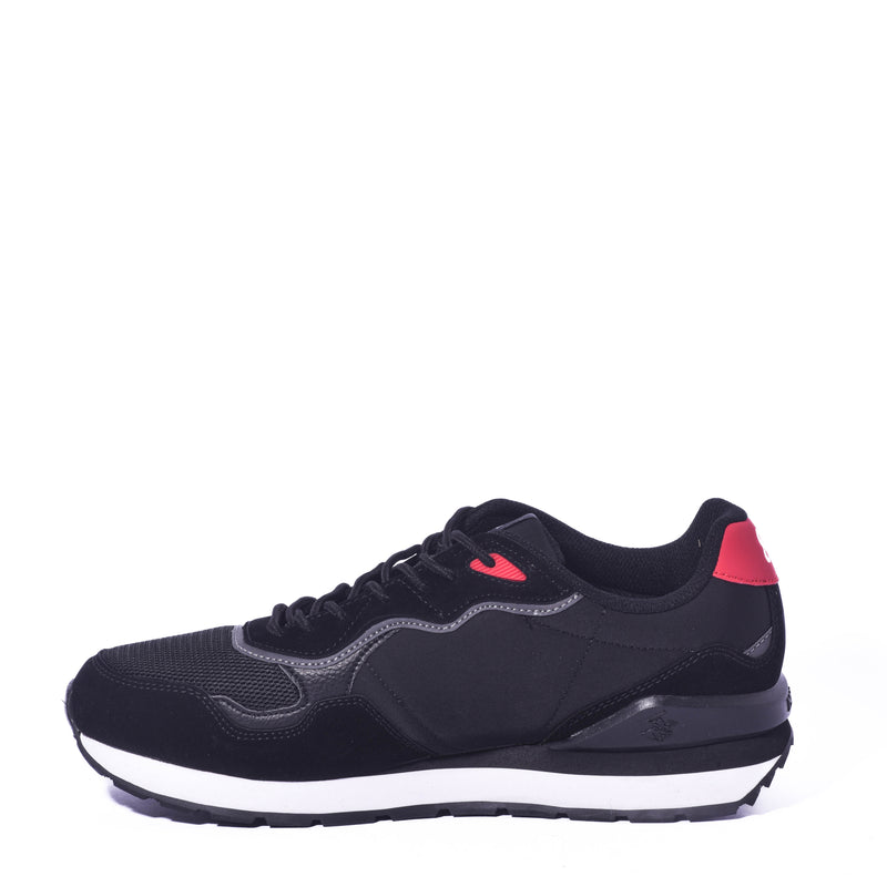 Tenis Beverly Hills Polo Club Dumond Black