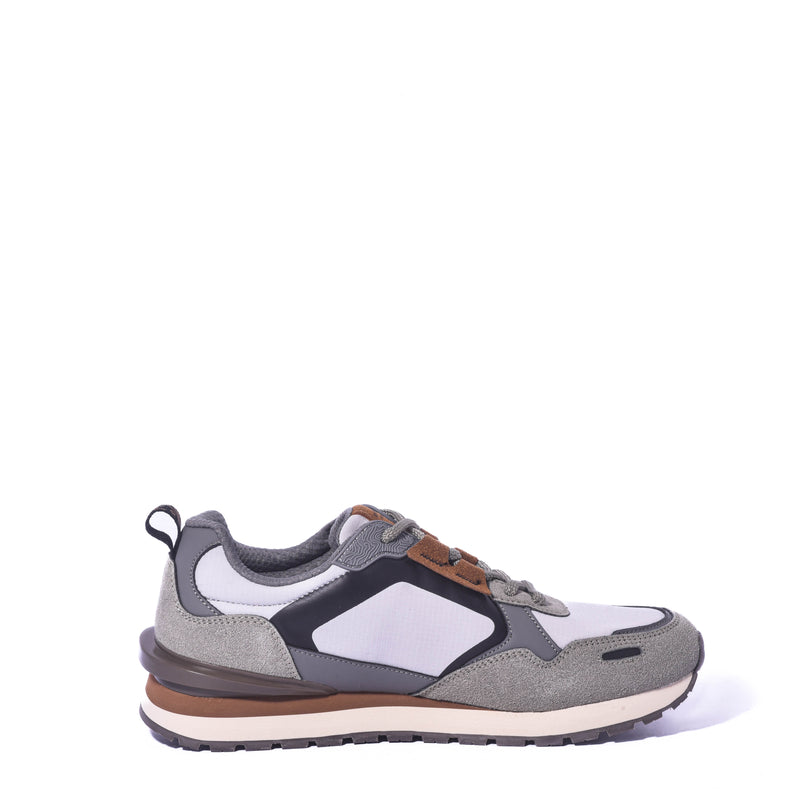 Tenis Beverly Hills Polo Club Complex Grey