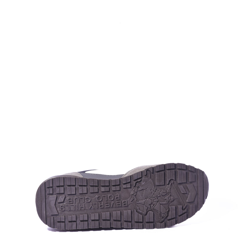Tenis Beverly Hills Polo Club Complex Grey