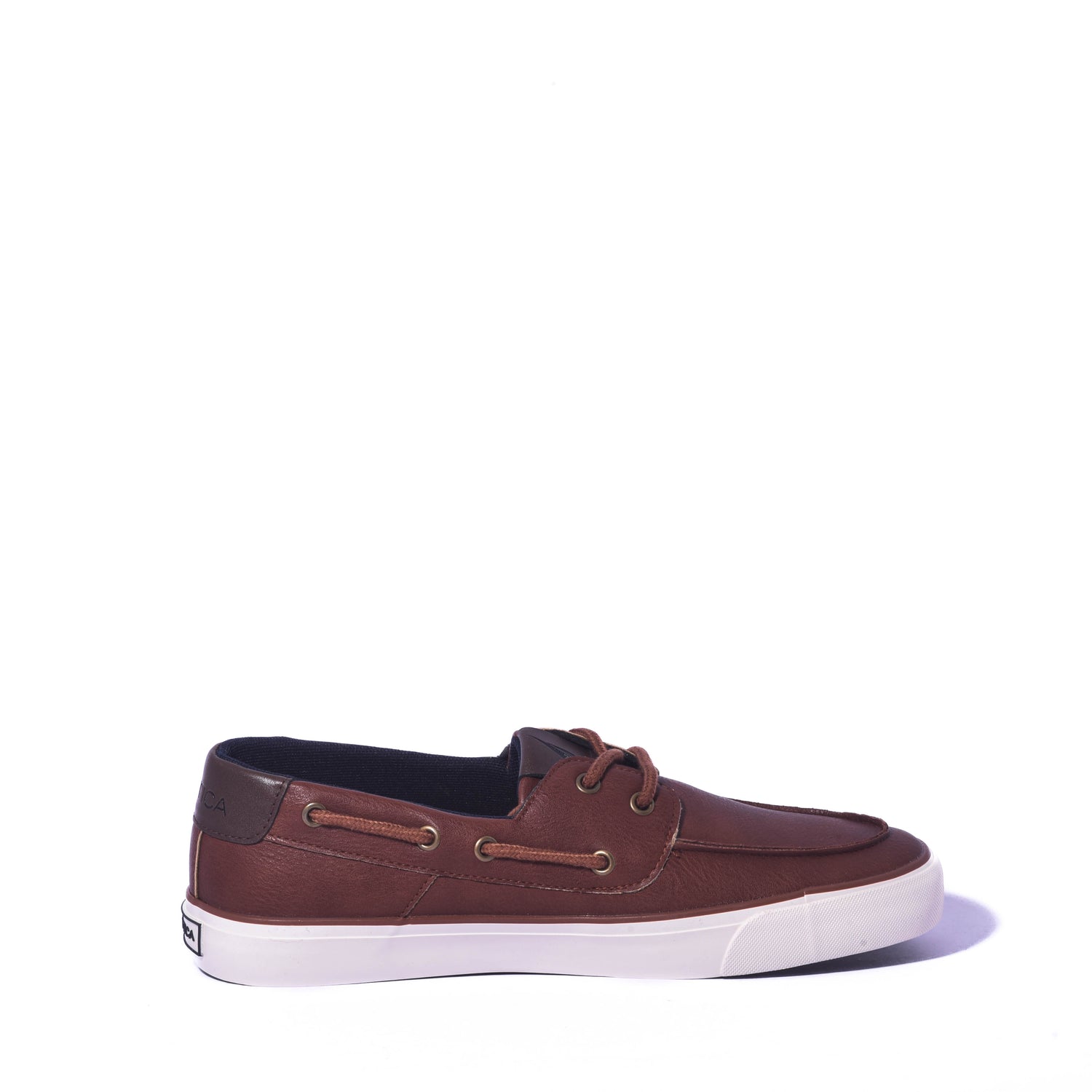 Tenis Nautica Allegheny /Brown-Ee