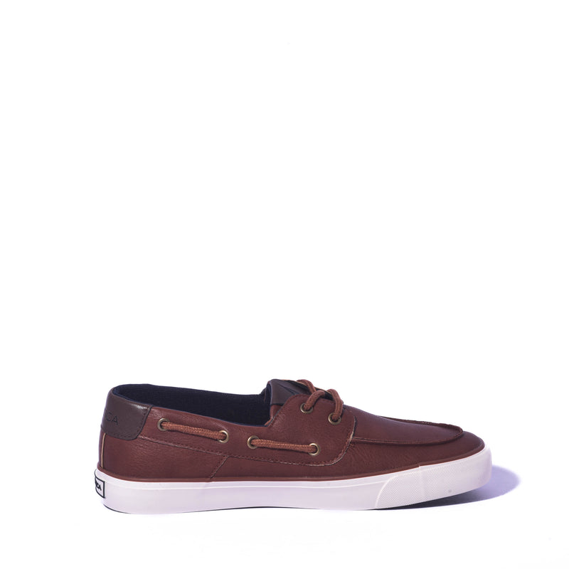 Tenis Nautica Allegheny /Brown-Ee