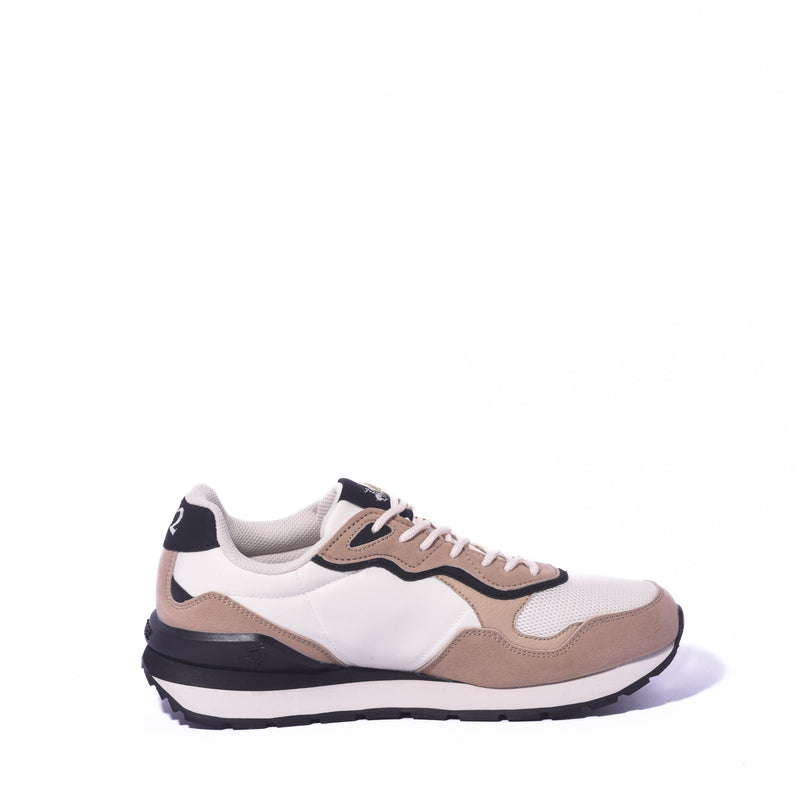 Tenis Beverly Hills Polo Club Dumond Beige