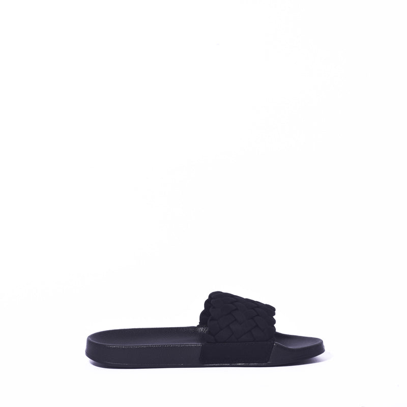 Chanclas Tommy Th Braided Pool Slide