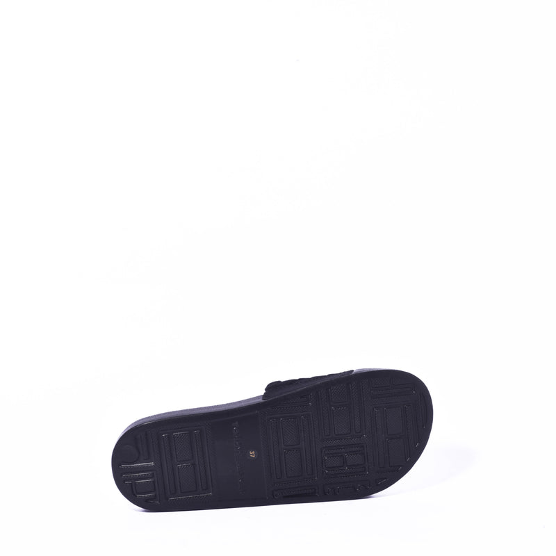 Chanclas Tommy Th Braided Pool Slide