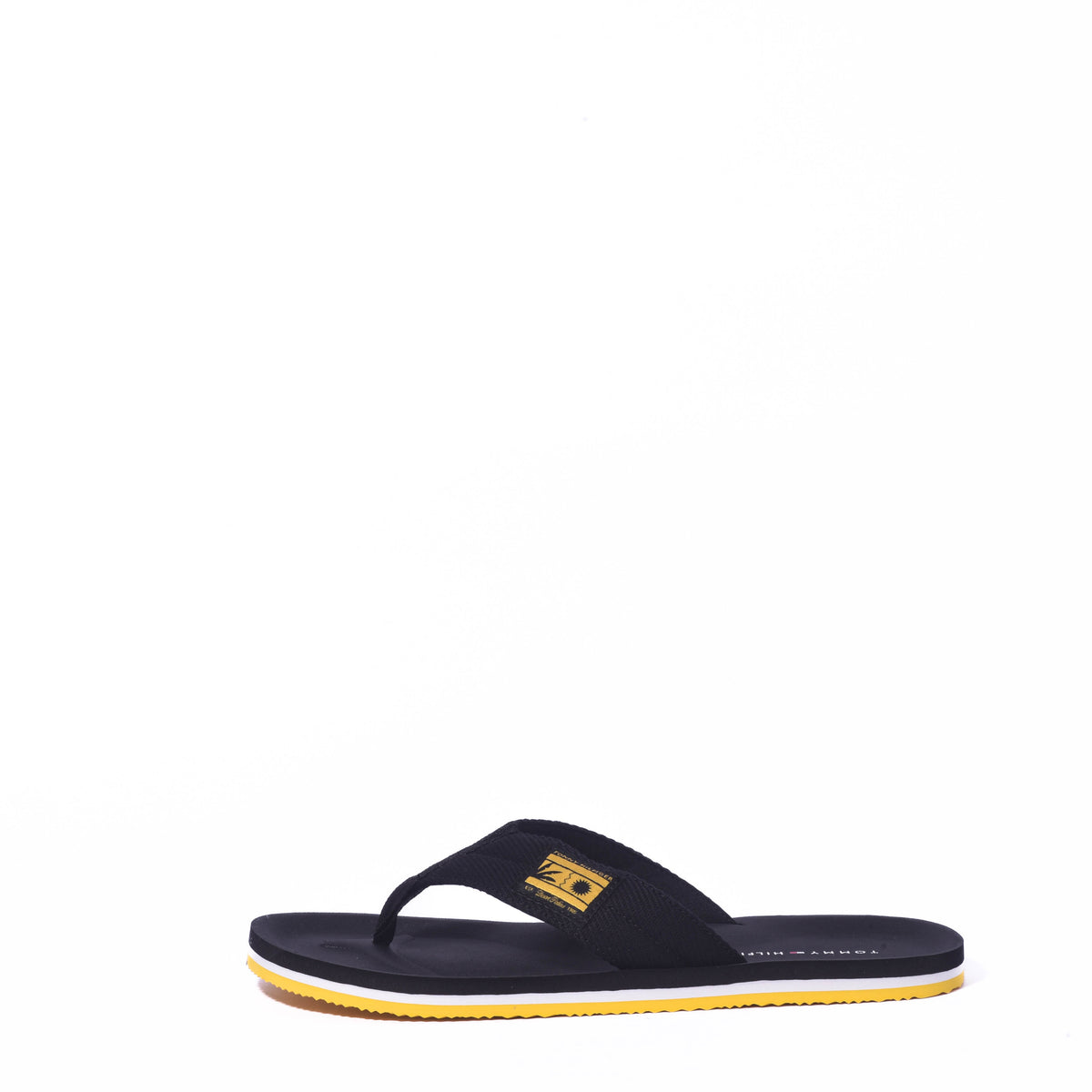 Chanclas Tommy Comfort Patch Beach Sandal