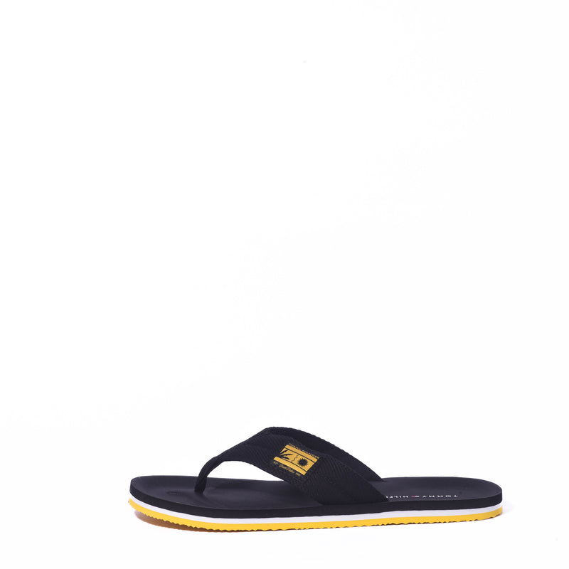 Chanclas Tommy Comfort Patch Beach Sandal